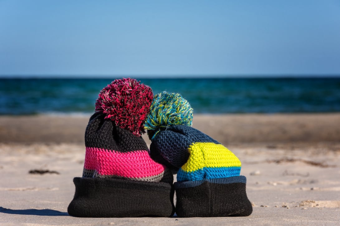 Promotional hats