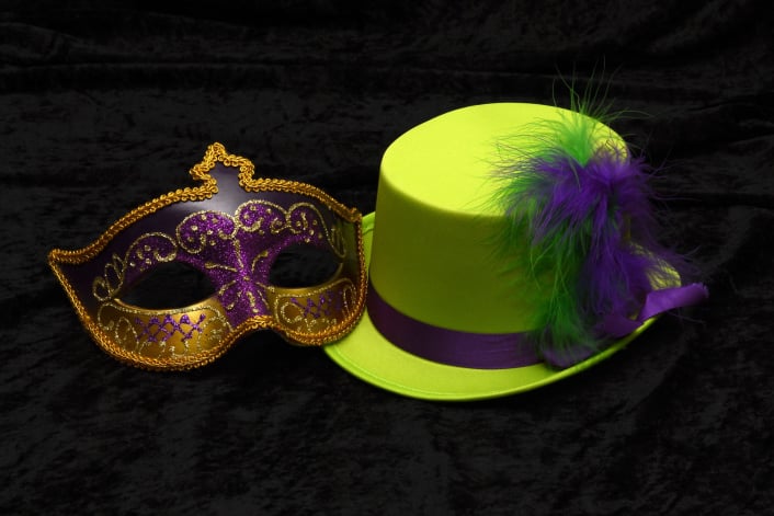 Promotional hats