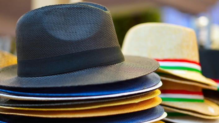 Headwear